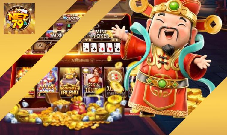 3 luật ngầm cần biết khi chơi cược tại Net79