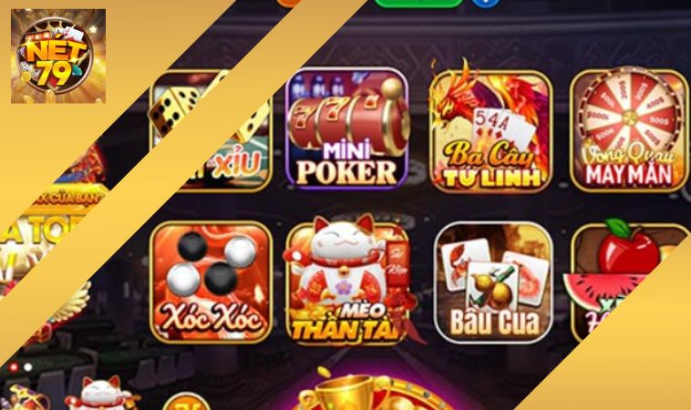 Net79 trả thưởng thần tốc cho mọi khách chơi