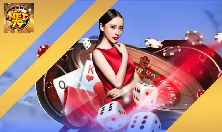 Tải game Net79 để bảo vệ dữ liệu, cá cược riêng tư