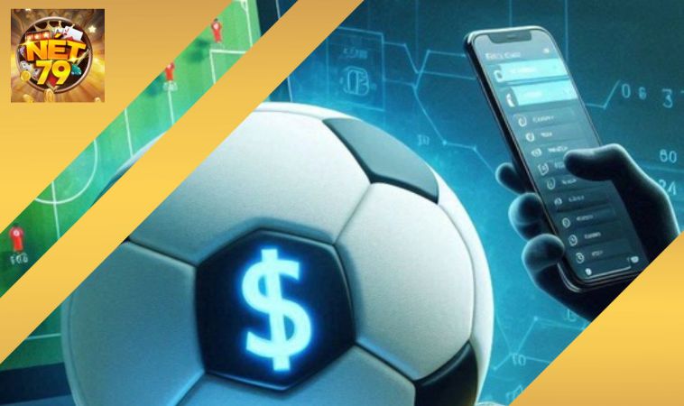 Thưởng thức cá cược thể thao Net79 ngay vì 5+ này!
